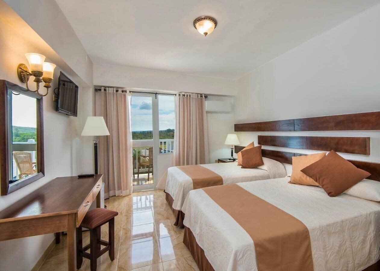 Hotel Atlantico 3* фотосуреті